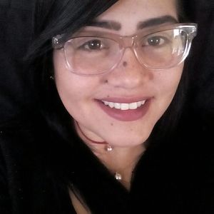 Meet your Posher, Daryana